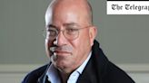 We shouldn’t have given UAE such a big role in Telegraph deal, admits Jeff Zucker