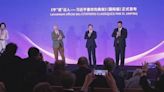 CMG program "Classic Quotes by Xi Jinping" aired in France