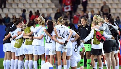 Two Canada Olympic staff members sent home after spying attempt on New Zealand soccer practice