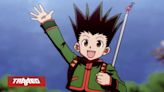 Después de 4 años de espera vuelve Hunter x Hunter con un nuevo manga el próximo 4 de noviembre