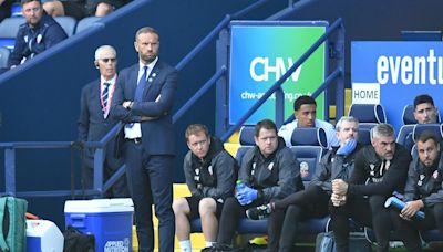 MATCH REACTION: Ian Evatt unsure on future after Huddersfield hammering