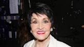 Chita Rivera, la infatigable bailarina de pierna "biónica" que Hollywood no supo aprovechar