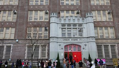 La Ciudad de Nueva York inaugura 24 nuevos edificios escolares antes del inicio del año escolar