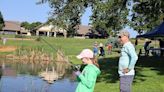Kids reel in fun at annual fishing derby | Bella Vista Weekly Vista