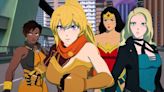 Justice League x RWBY: Super Heroes & Huntsmen, Part Two Trailer Revealed
