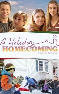 A Holiday Homecoming