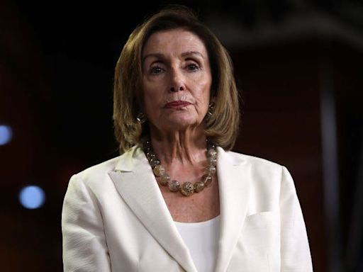 Democrats say Nancy Pelosi is playing '3-D chess' from inside the Biden campaign crisis