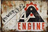 4A Engine
