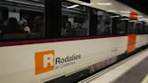 Las líneas R4 y R8 de Rodalies comenzarán y acabarán recorrido en Martorell desde el lunes