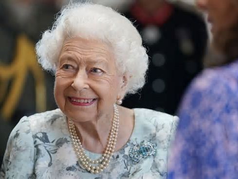 The late Queen had down-to-earth household habit that stunned her guests