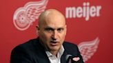 Yzerman, Lalonde stress need for better team defense next season