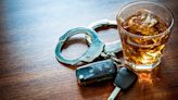 State Police arrest 225 people for DWI's over Memorial Day weekend