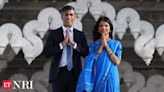 Will Indian diaspora rally behind Rishi Sunak in UK elections?