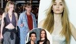 Sophie Turner says Taylor Swift provided ‘home and safe space’ after Joe Jonas split: ‘I didn’t know if I was going to make it’