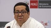 Perú dispondrá de crédito por 1.200 millones de dólares para afrontar El Niño