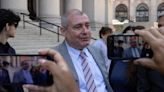 Giuliani's former Ukraine fixer gets 20 months in prison