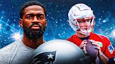 Drake Maye draws honest Jacoby Brissett review after Patriots arrival