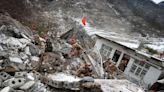 Rescuers Search for Dozens of Villagers Buried by Deadly Landslide in Southwest China