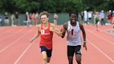 Rarefied air: Kaden Kluth, Morgan Casey win New England track & field titles for Portsmouth