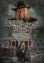 Street Dance Legend Pop N Taco - película: Ver online