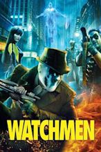 Watchmen : Les Gardiens