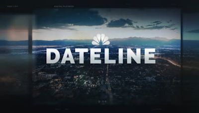 Dateline NBC: What Happened to Susann Sills?