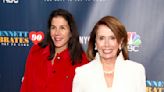 Nancy Pelosi's career chronicled in new film by her daughter