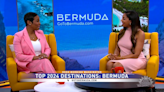 Good Morning Washington Explores why Bermuda is the Ultimate Girl's Trip destination