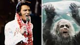 Elvis' granddaughter unrecognisable as Bigfoot in Sasquatch Sunset trailer
