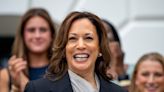 Celebrities back Kamala Harris for president after Joe Biden drops reelection bid