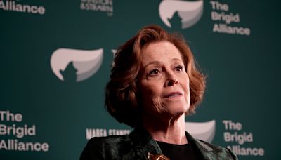 Sigourney Weaver To Be Handed Venice Lifetime Achievement Award