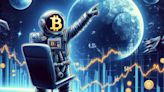 Japan’s Metaplanet Stock Surges 158% After Bitcoin Strategy Adoption - EconoTimes