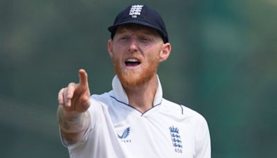 'Rent free!' - Ben Stokes responds to Aussie Ashes jibe on social media