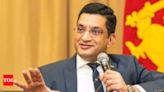 Sri Lankan minister hails UK's decision to maintain LTTE under proscribed list; says move to prevent group from revival - Times of India