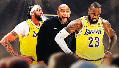 Lakers most to blame for Game 5 loss to Nuggets