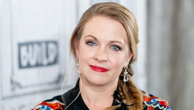 Nickelodeon Alum Melissa Joan Hart Speaks on 'Quiet on Set' Abuse Allegations