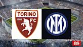 Torino vs Inter: estadísticas previas y datos en directo | Serie A 2022/2023