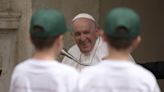 Pope Francis fuels new speculation on future of pontificate