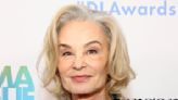 Jessica Lange Called Out the Frustrating Way Hollywood Still Treats Women of a ‘Certain Age'