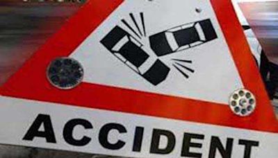 2 killed as cars collide in Maharashtra