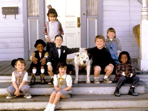 'The Little Rascals' Cast Are All Grown Up! See Where the Stars Are Now 30 Years After the Movie's Release