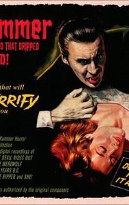 Hammer: The Studio That Dripped Blood!