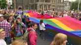 Aviva pulls out as Pride festival sponsor after boycott pressure | ITV News