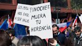 Chile, Pinochet, Garzón y la justicia universal