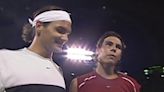 20 years ago the legend began: Federer and Nadal started their rivalry