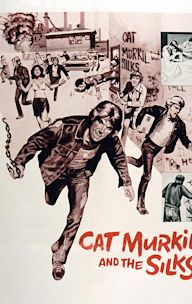 Cat Murkil and the Silks