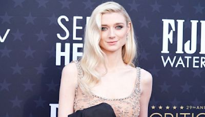 ‘A Very Medicinal Palate Cleanser’: Elizabeth Debicki Talks About Playing MaXXXine Role After ...