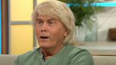 Bucks Fizz star leaves co-stars in tears on Lorraine as he says 'I've had enough'