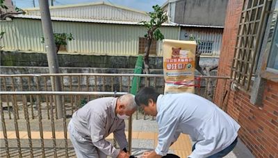 台中毛孩請注意！狂犬病疫苗免費打 25場巡迴注射7／2開跑 - 臺中市