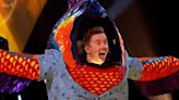 McFly’s Danny Jones wins The Masked Singer and jokes about how the band has been ‘holding him back’